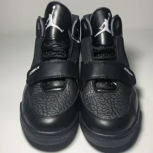 Jordan v iv iii black new arrivals